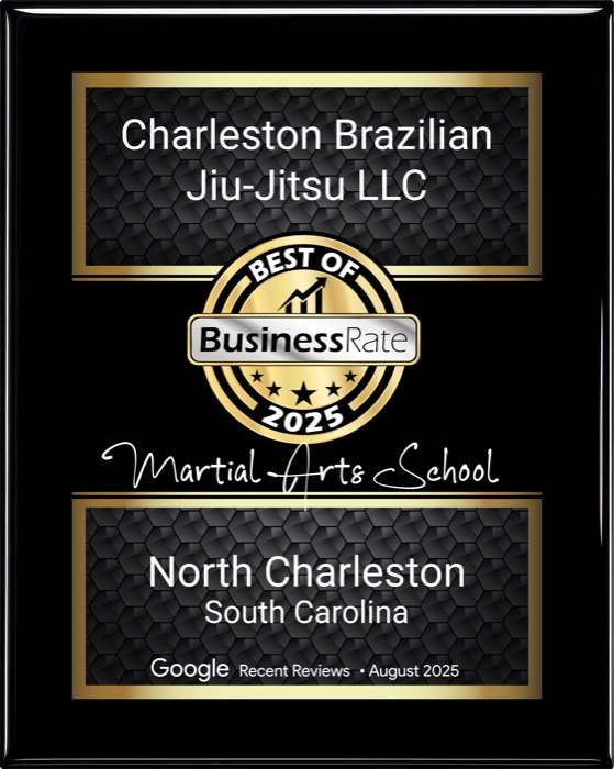 Best of BusinessRate 2025, Martial Arts School, North Charleston, South Carolina